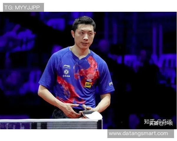 与乒乓球传奇杨敏的深度对话回顾她辉煌的运动生涯与心路历程